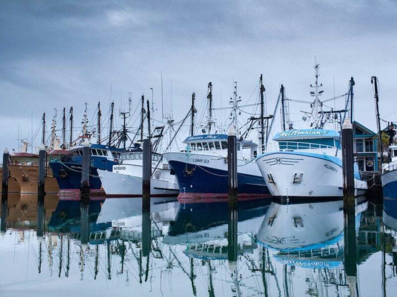 Adventure Bay Charters RL 8057