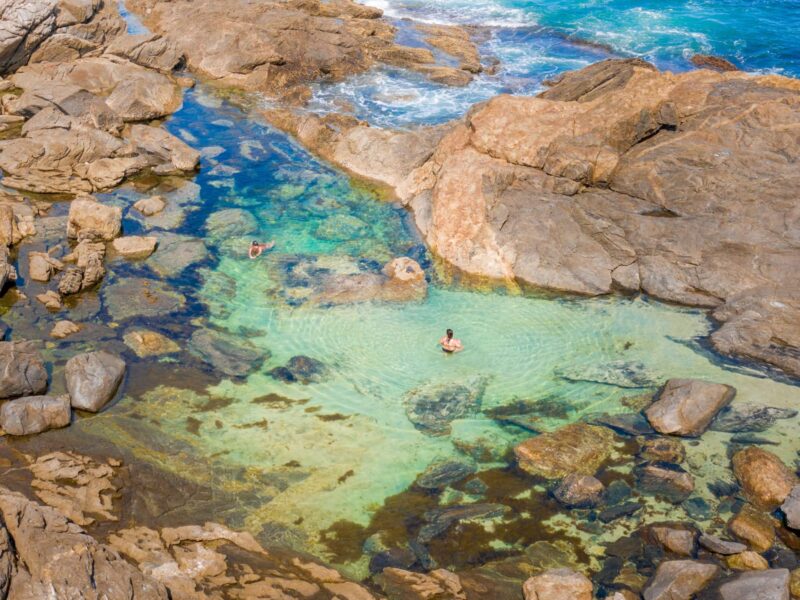 Greenly Rockpool SERIO 0302 0622