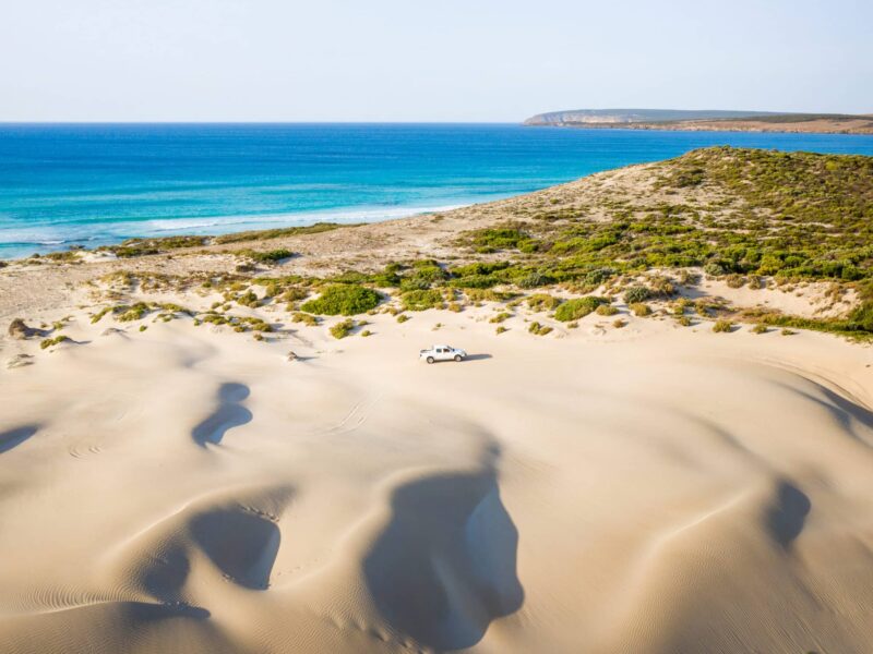 Sleaford Beach SERIO 0302 0575