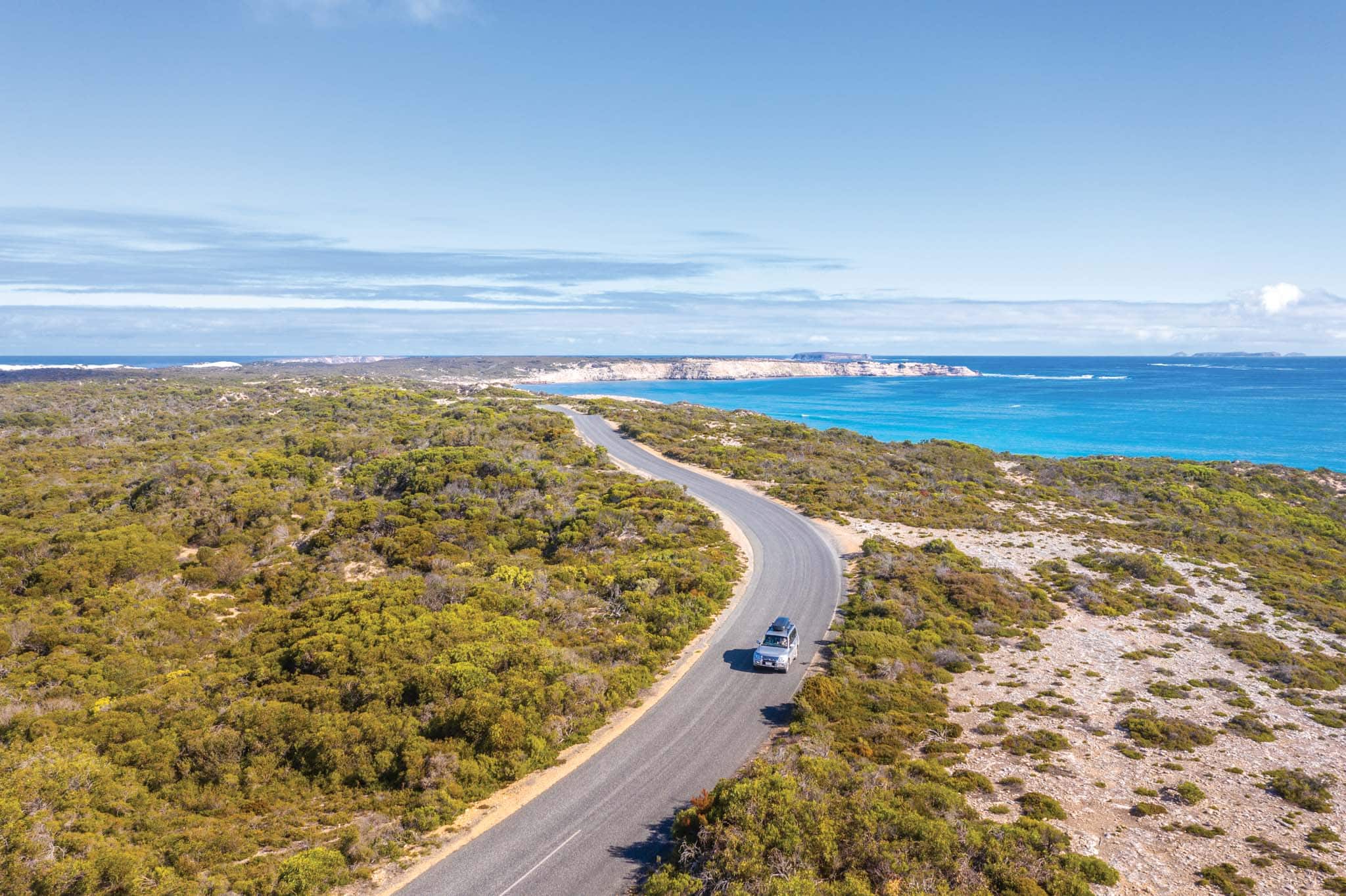 Coffin Bay National Park