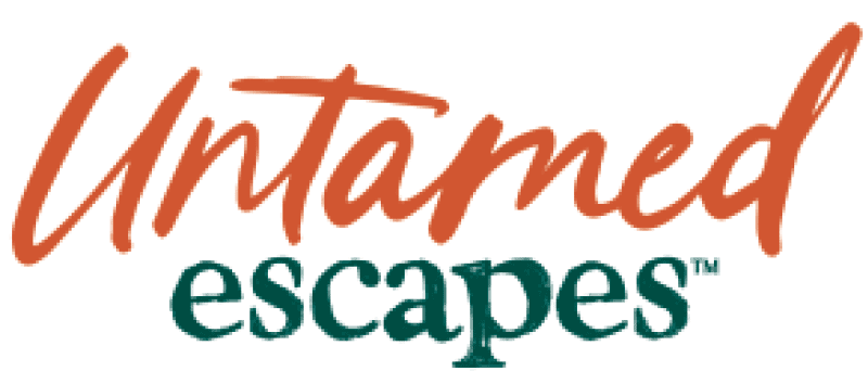 Untamed Escapes