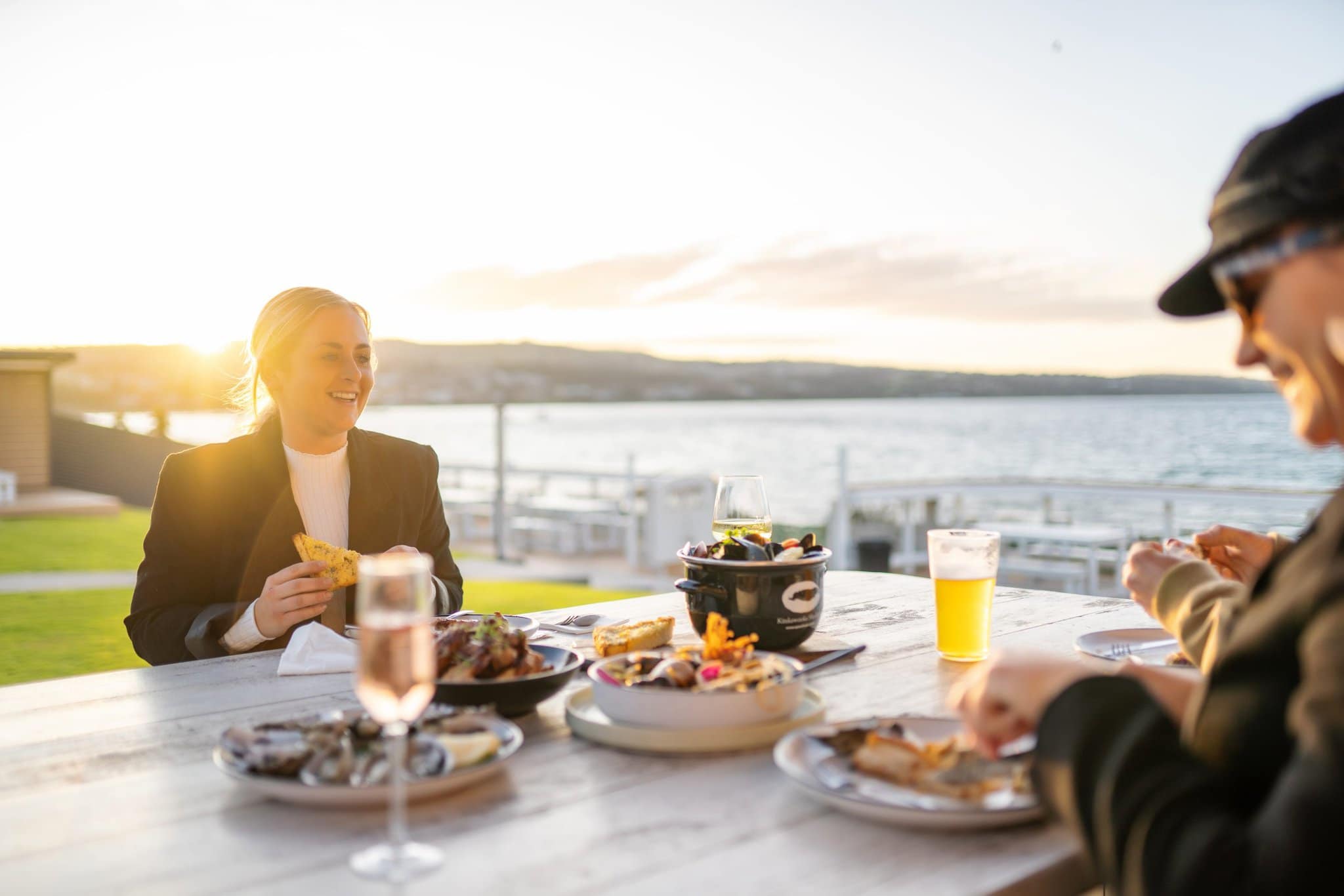 Hotel Boston Hero Shot