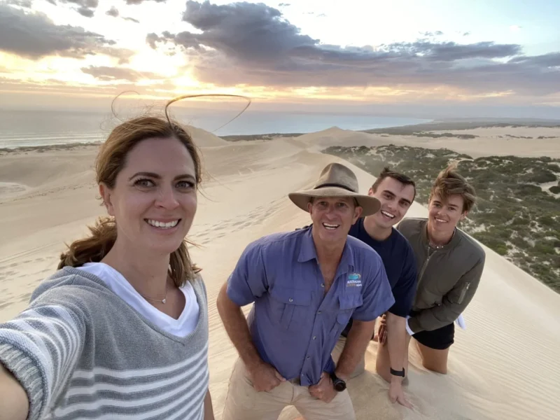 4WD Wildlife Adventure 2 Scaled