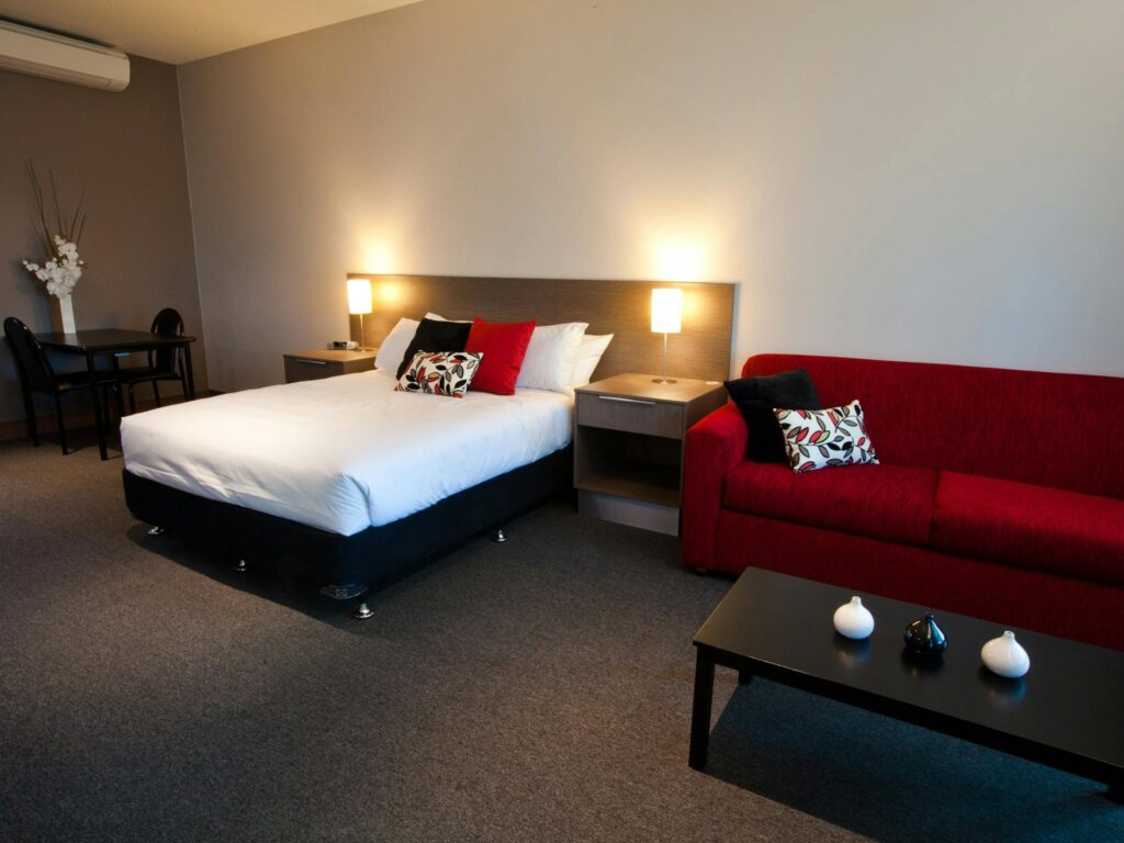 Corporate Rate Avaiable