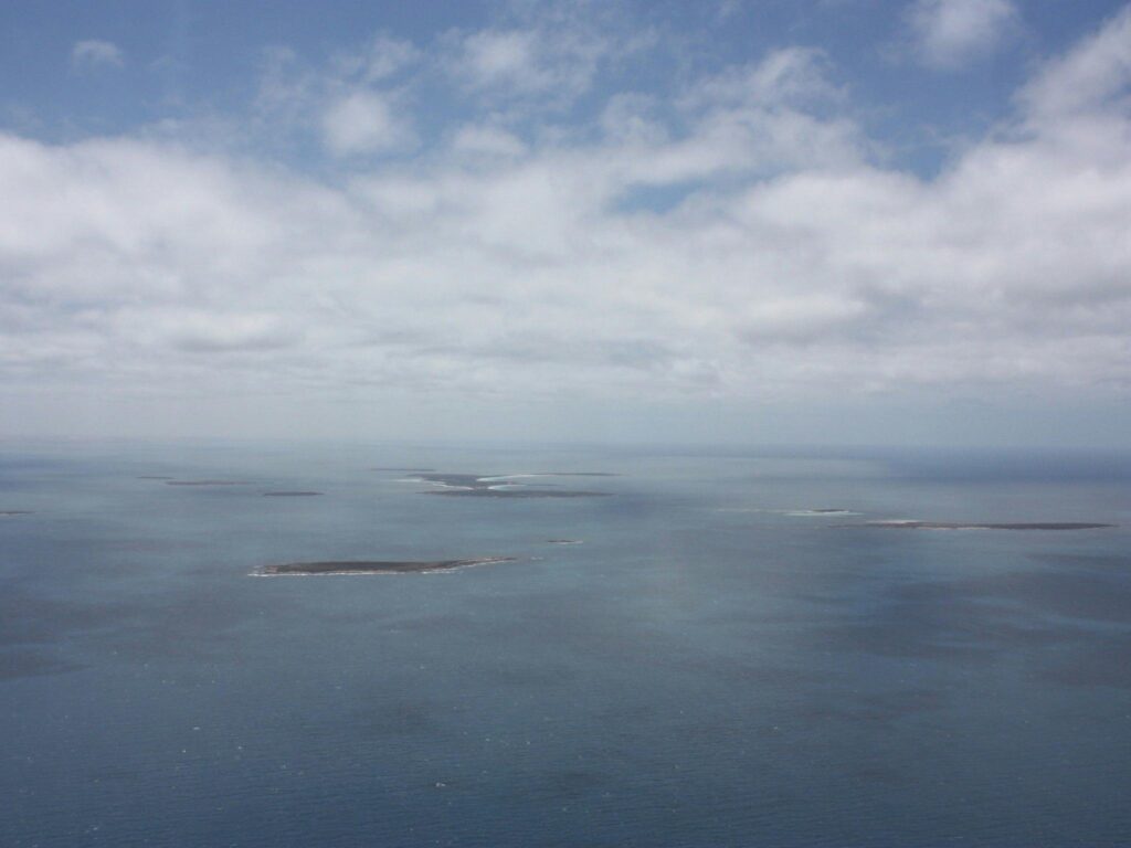 Sir Joseph Banks Group Conservation Park