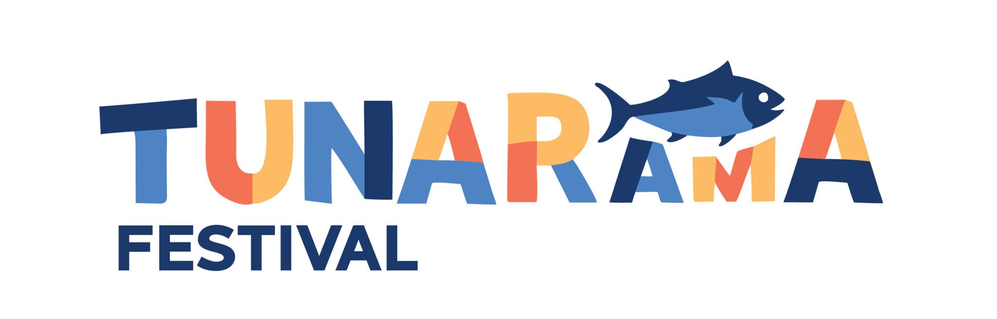 Tunarama 02 Wide Colour