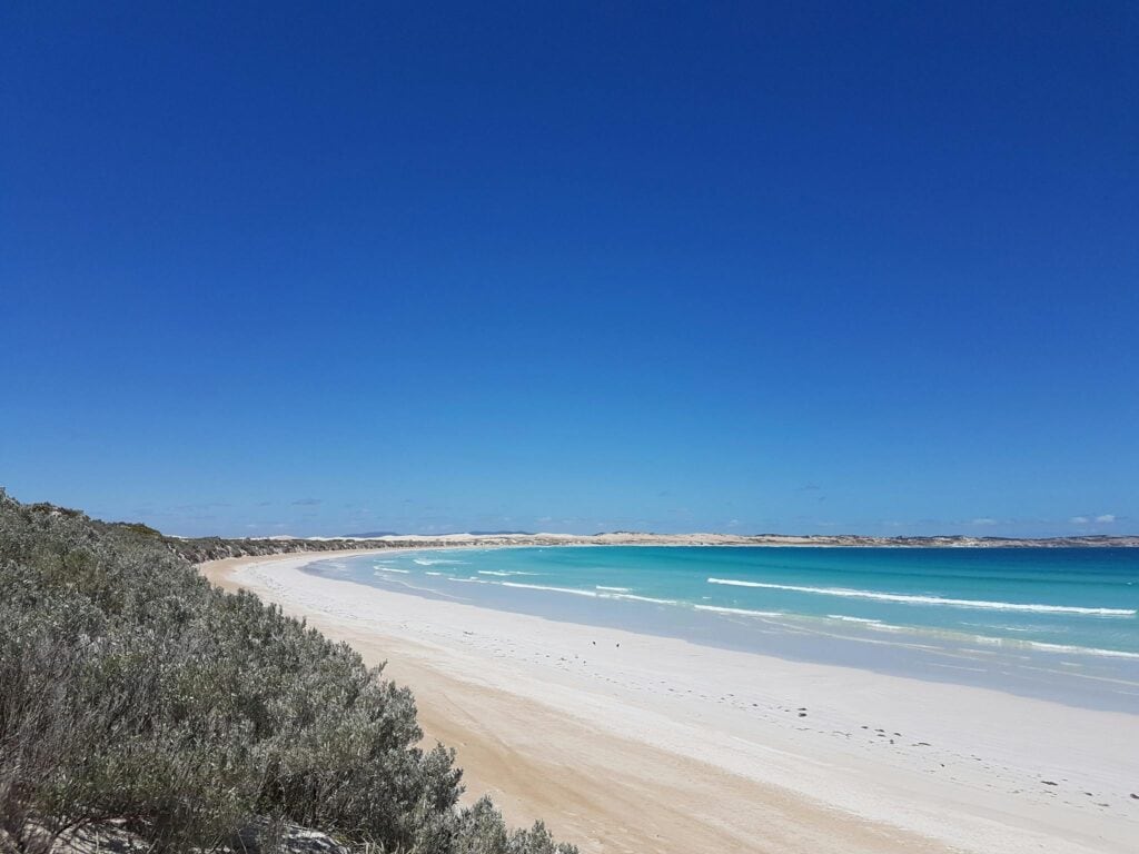 Coffin Bay National Park