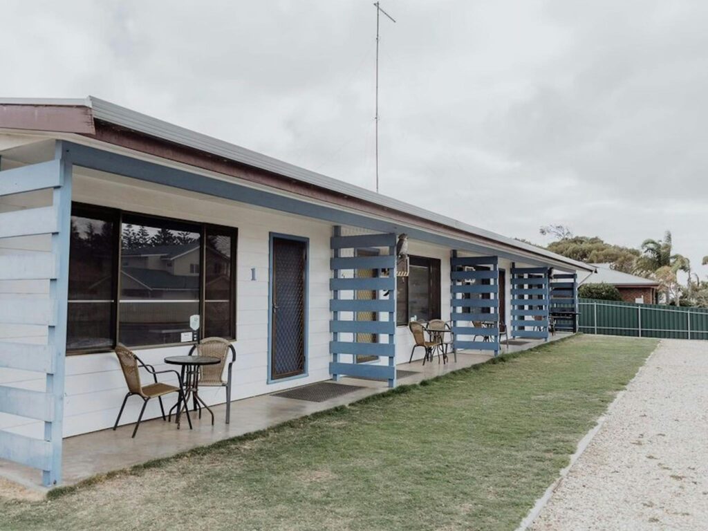 Henleys Holiday Flats