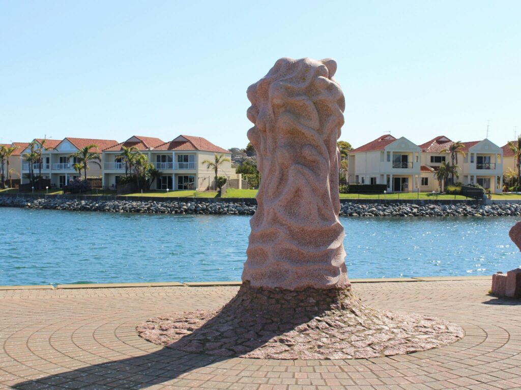 Fishermen's Memorial