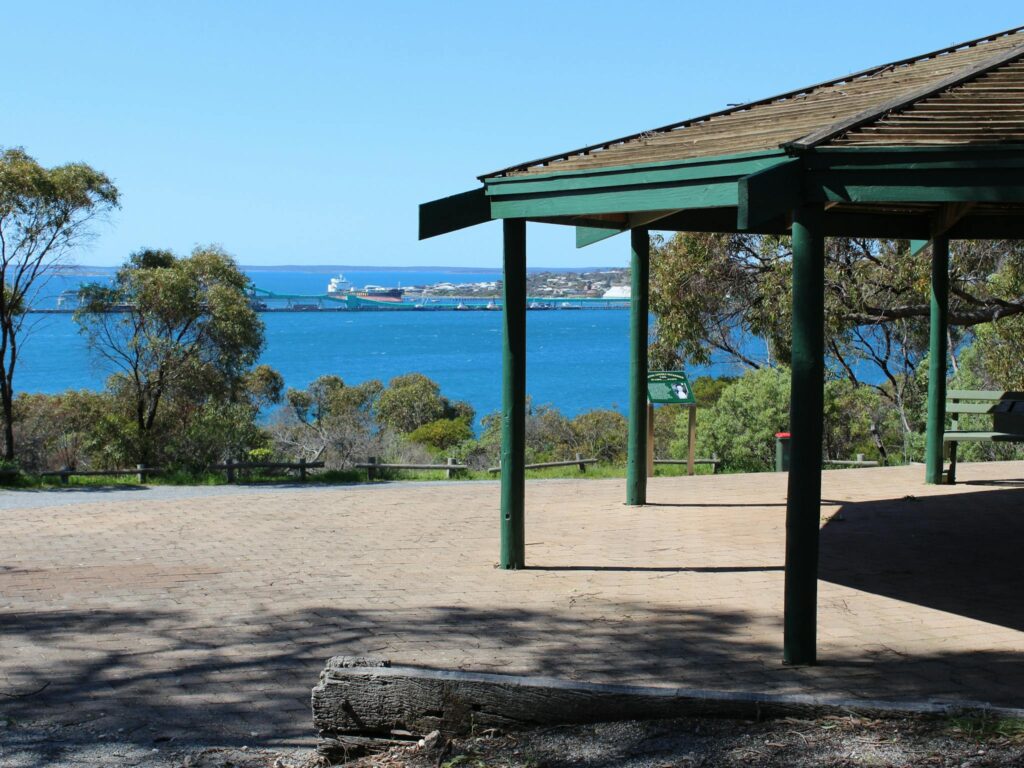 Puckridge Park Gazebo